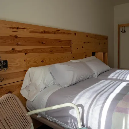Apartment Lumen Place Mondonedo