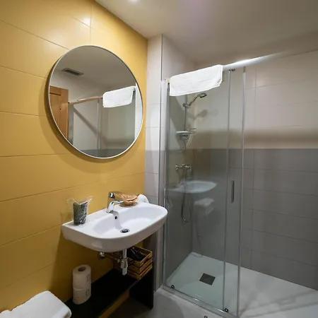 Lumen Place Apartment
