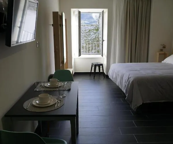 Lumen Place Mondoñedo