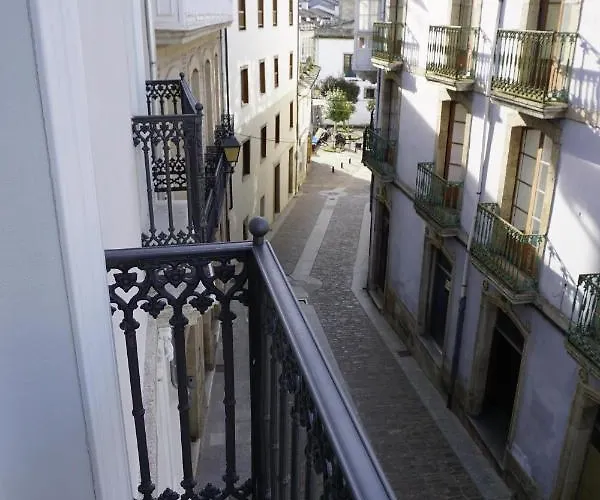 Apartamento Lumen Place *