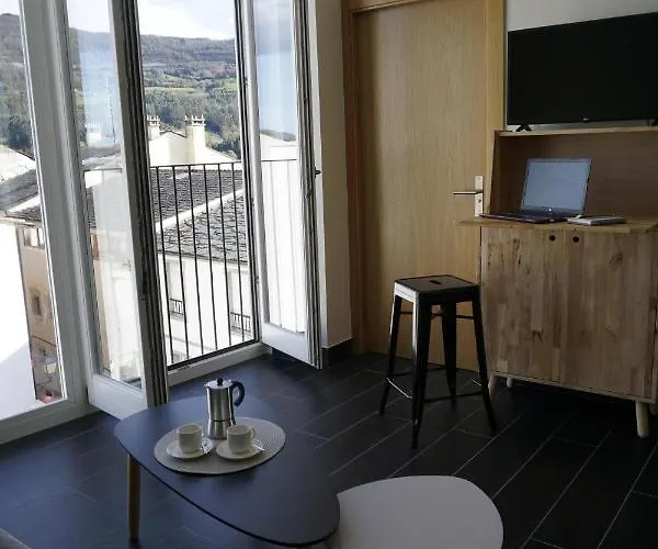 Apartamento Lumen Place *