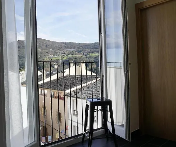 Apartamento Lumen Place