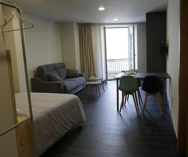 Apartamento Lumen Place *