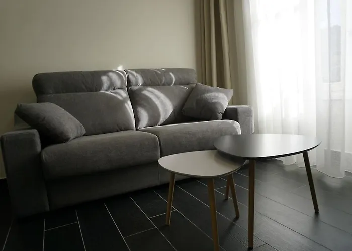 Apartmán Lumen Place