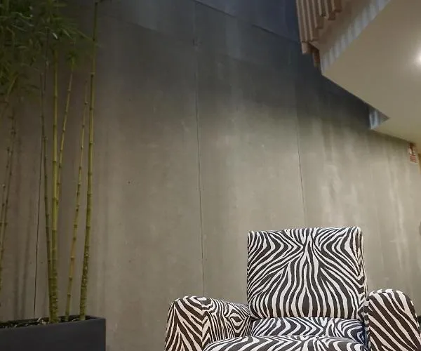 Apartmán Lumen Place Mondoñedo