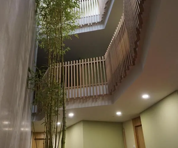 Lumen Place * Mondoñedo