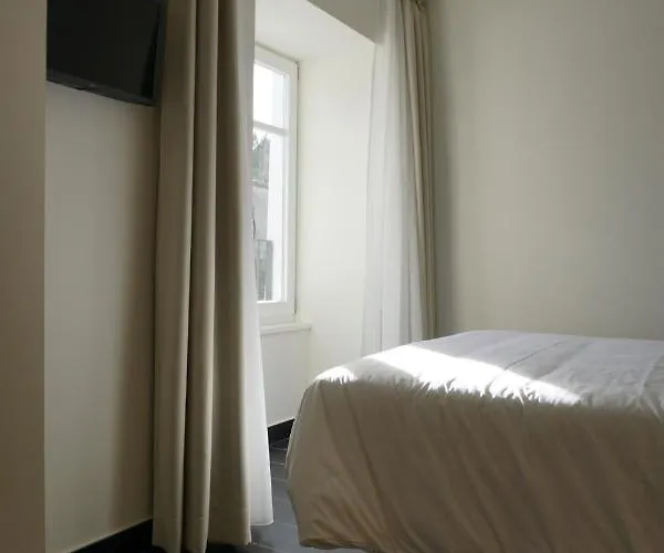 Lumen Place Apartamento *