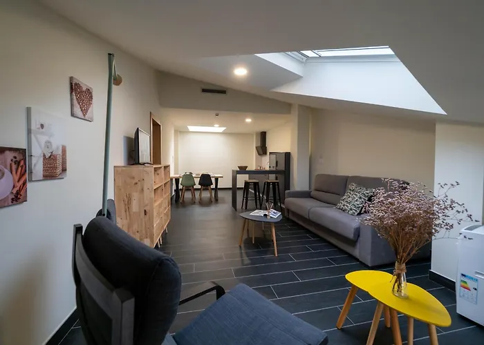 Appartement Lumen Place Mondoñedo