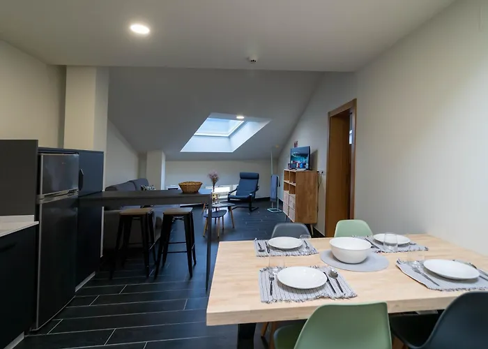 Lumen Place * Mondoñedo